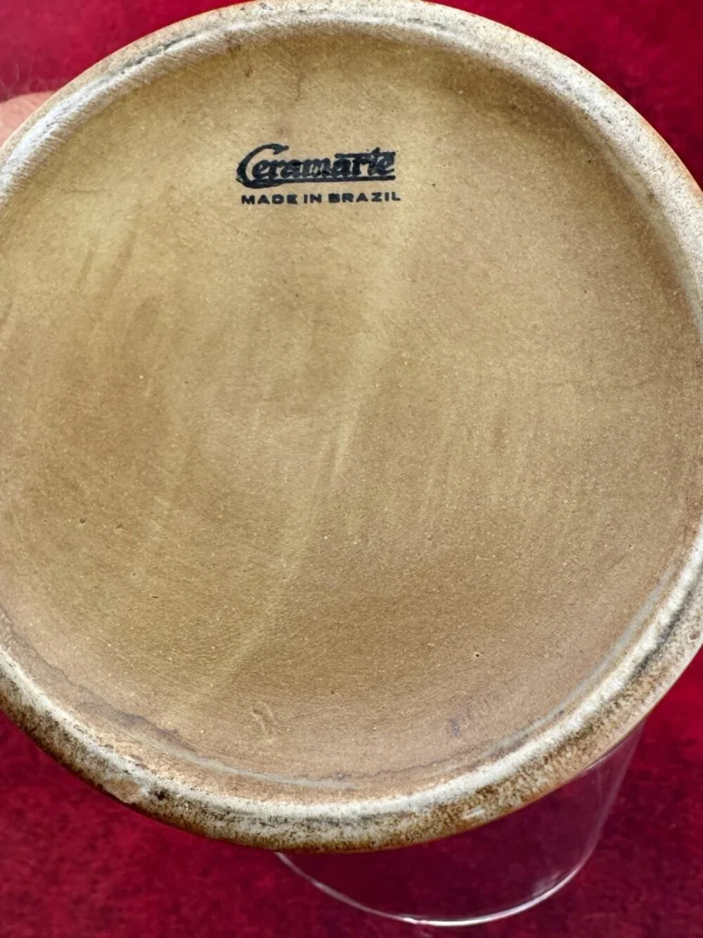 CERAMARTE vintage german